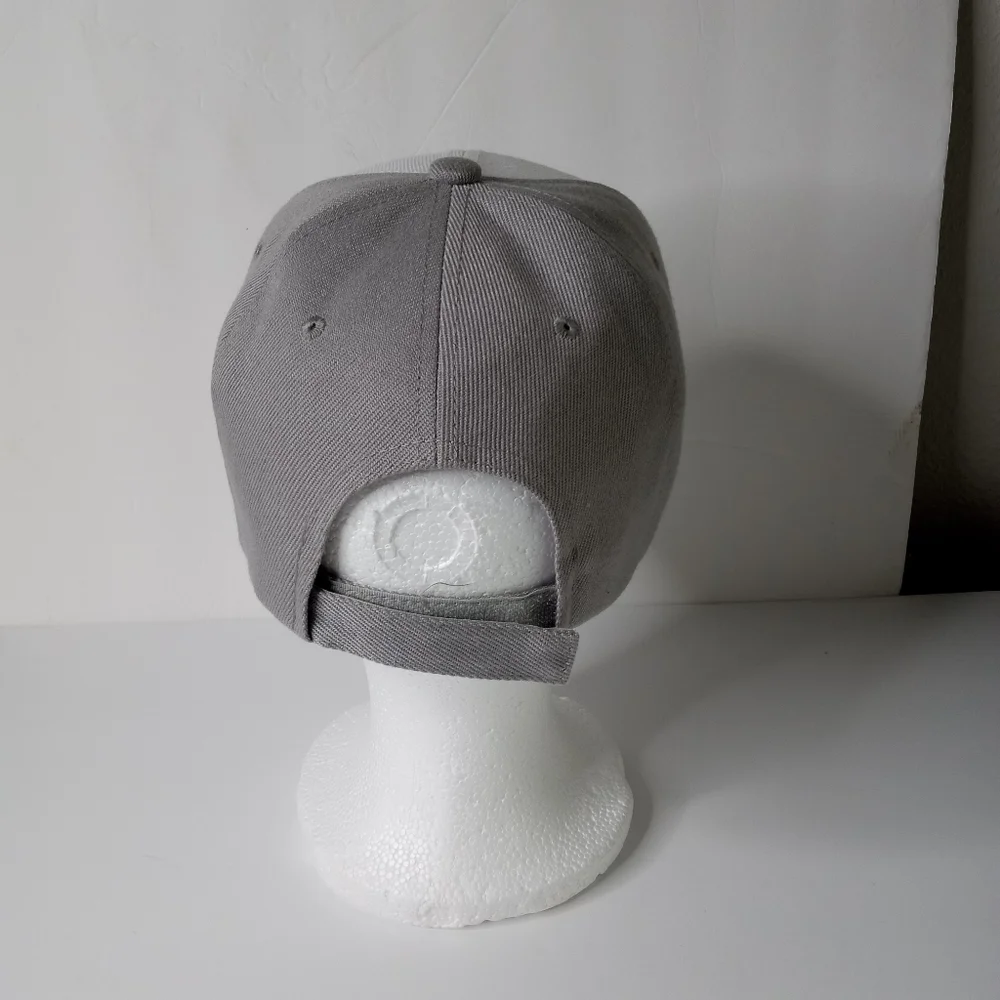 Fan Favorite NBA Classic Retro Logo Baseball Hat Cap - Picture 4 of 7